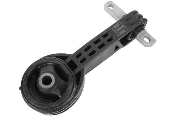 Halter, Motoraufhängung