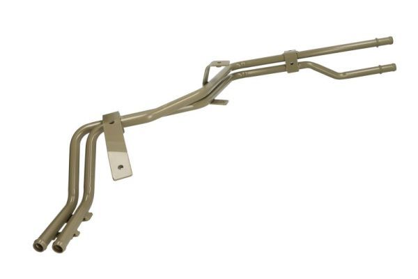 Metallleitung des Kühlsystems (zur heizung) EURO 6 passt zu: DAF XF 106 MX-11320-MX-13390 10.12-