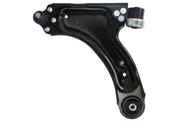 Lenker, Radaufhängung