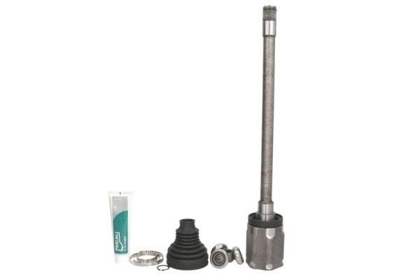 Gelenk, Antriebswelle