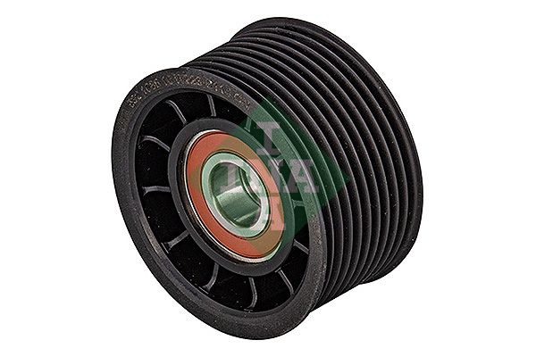 Umlenk-/Führungsrolle, Keilrippenriemen