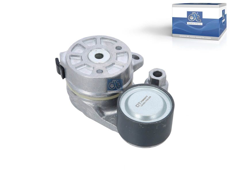 Riemenspanner, Keilrippenriemen