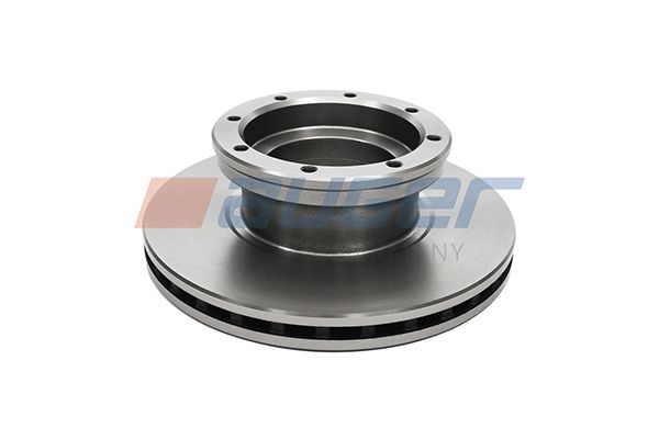 Gasfeder, Koffer-/Laderaum