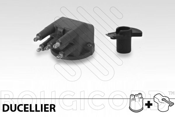 Reparaturkit Planetengetriebe