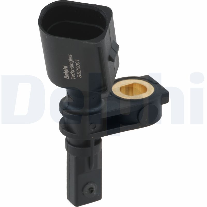 ABS-Sensor vorne L passt zu: AUDI A1, A1 CITY CARVER, A2, A3, Q2, Q3, TT, CUPRA ATECA, FORMENTOR, LEON, LEON SPORTSTOURER, SEAT ARONA, ATECA, CORDOBA, IBIZA III, IBIZA IV 1.0-Electric 08.99-