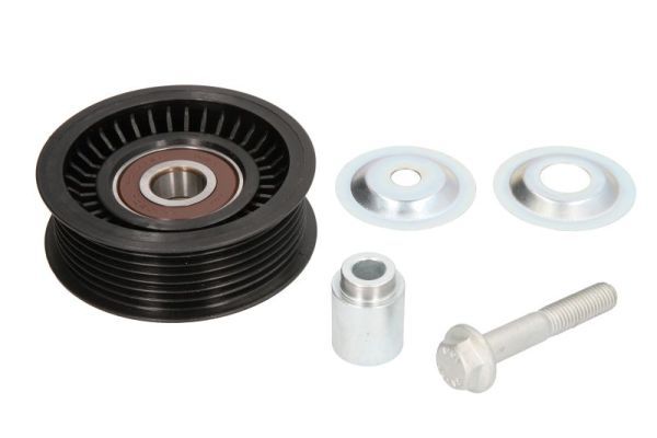 Umlenk-/Führungsrolle, Keilrippenriemen