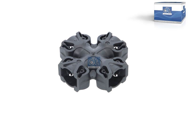 Staubschutzsatz, Stoßdämpfer