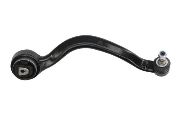 Lenker, Radaufhängung