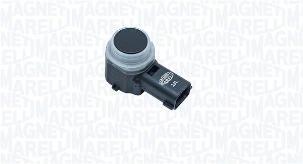 Sensor, Einparkhilfe