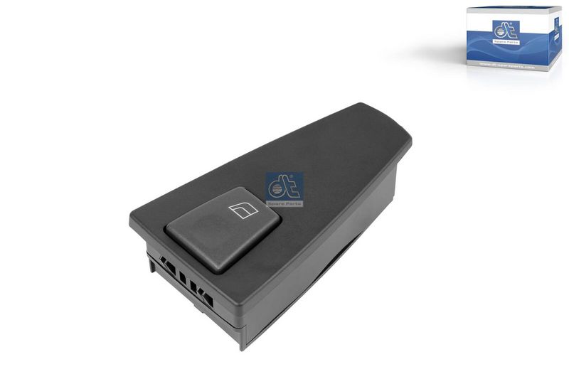 Schalter, Fensterheber