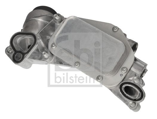 Motorölkühler (Der Satz enthält einen Filter, mit Dichtung, mit Heizkörper) passt zu: CHEVROLET AVEO, CRUZE, ORLANDO, TRAX, OPEL ASTRA H, ASTRA H GTC, ASTRA H/KOMBI, ASTRA J 1.6-1.8LPG 07.05-