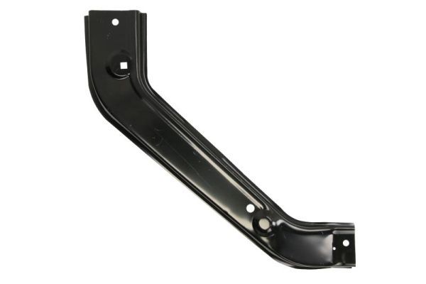 Scheinwerferbefestigung L (metall) passt zu: MG ZS 08.19-