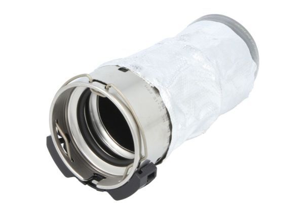 Luftkühlerschlauch (oben, Silikon, kurz) passt zu: DACIA DOKKER, DOKKER/MINIVAN, LODGY, LOGAN II, LOGAN MCV II, SANDERO II, RENAULT CLIO IV, CLIO IV/HATCHBACK, THALIA III 1.5D 03.12-