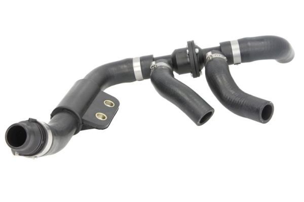 Kühlsystem Gummischlauch (Splitteinrichtung, 21mm/26mm) passt zu: DAF XF 105 MX300/MX340/MX375 10.05-