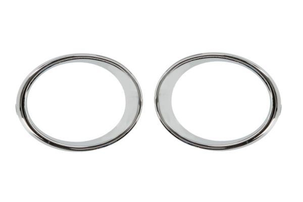 Stoßfänger - Lüftungsgitter