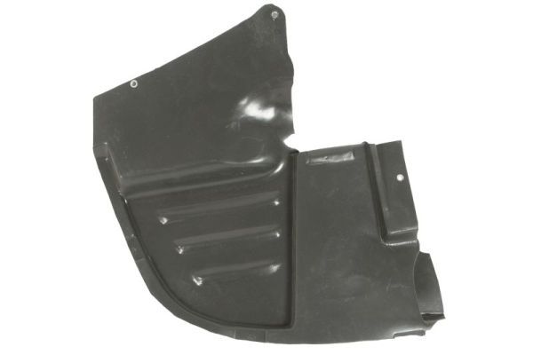 Stoßfänger - Bodenschutz