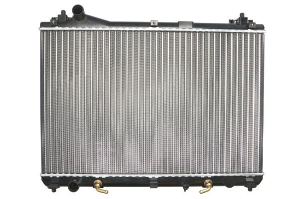 Kühler, Motorkühlung