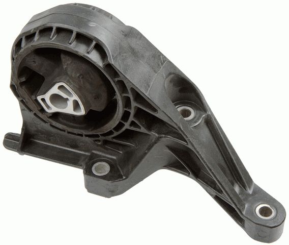 Motorträger