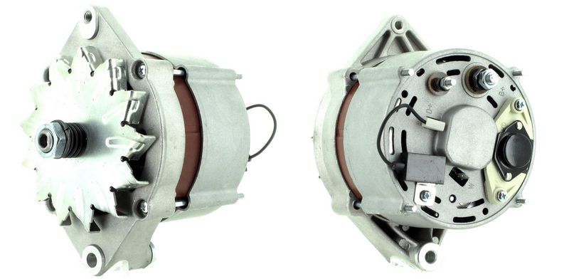 Geberzylinder, Kupplung