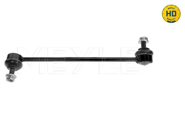 Stange/Strebe, Stabilisator