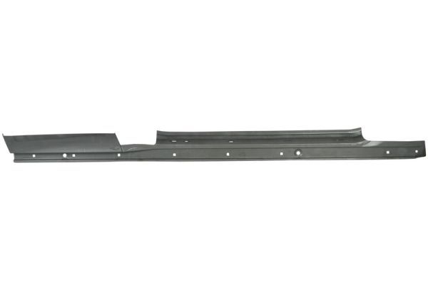 Einstiegsblech