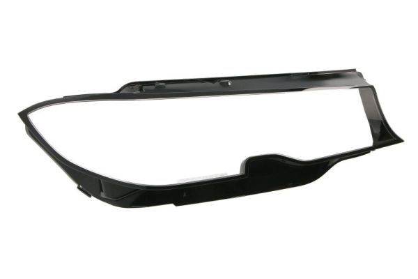 Reflektorglas R passt zu: BMW 3 G20, G21 10.18-06.22