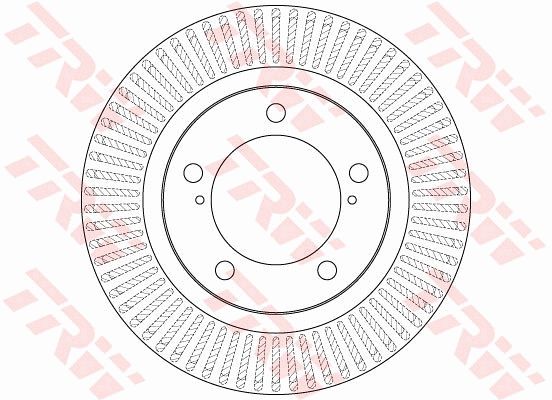 Bremsscheibe