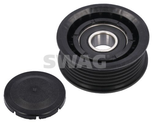 Umlenk-/Führungsrolle, Keilrippenriemen