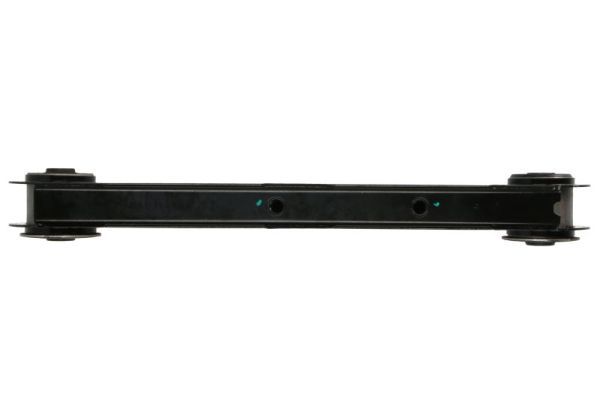 Lenker, Radaufhängung