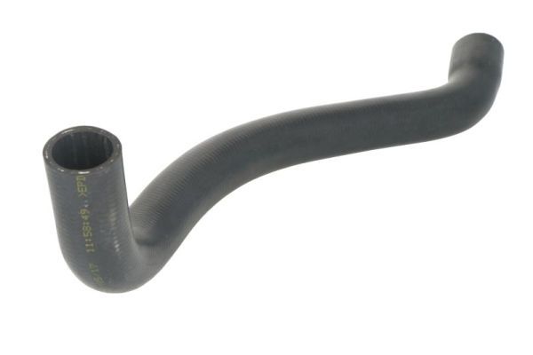 Kühlsystem Gummischlauch unten passt zu: FIAT UNO 1.3/1.4 01.83-06.06