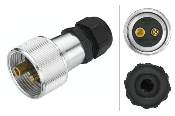 Stecker