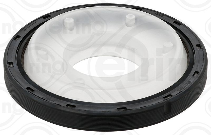 Wellendichtring, Kurbelwelle