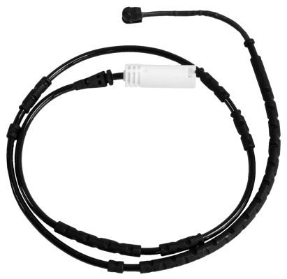 Warnkontakt, Bremsbelagverschleiß