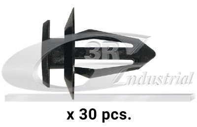 Kühlerlüfterkupplung (anzahl der Pins: 5) passt zu: SCANIA G I, P I, R I DC13.05-DC13.147 04.04-05.19