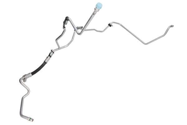 Hochdruck-/Niederdruckleitung, Klimaanlage