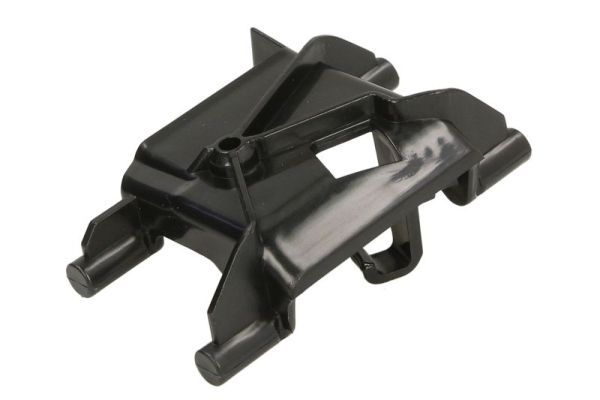 Halter, Kühlergitter