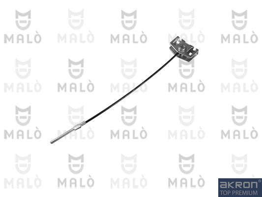 Stange/Strebe, Stabilisator