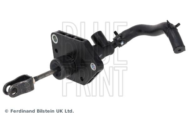 Geberzylinder, Kupplung