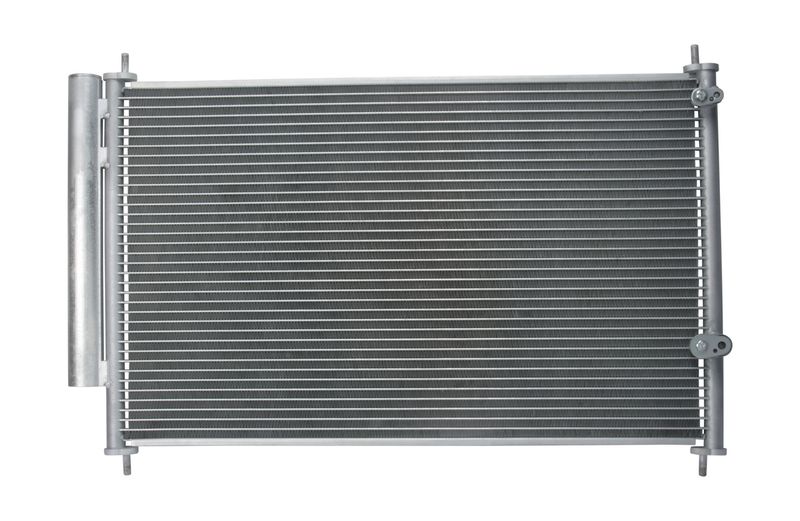 Kondensator, Klimaanlage