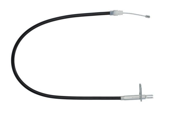 Seilzug, Feststellbremse