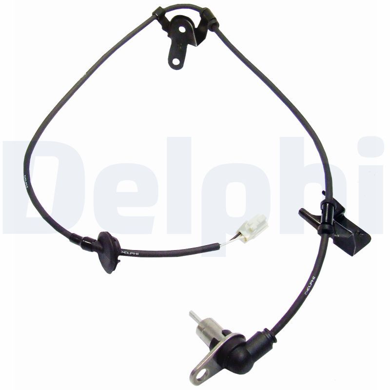 Sensor, Raddrehzahl