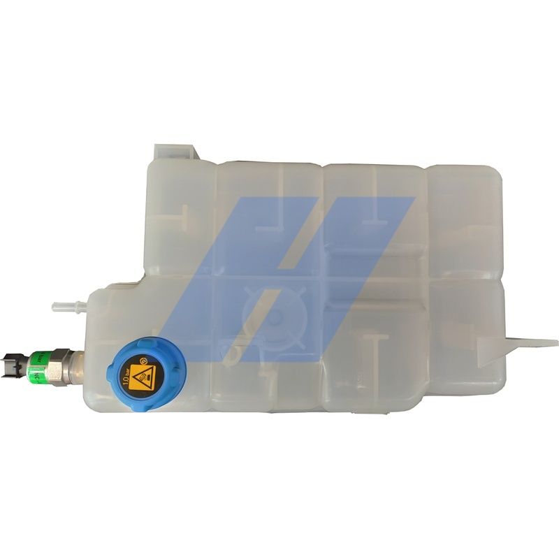 Ausgleichsbehälter, Kühlmittel