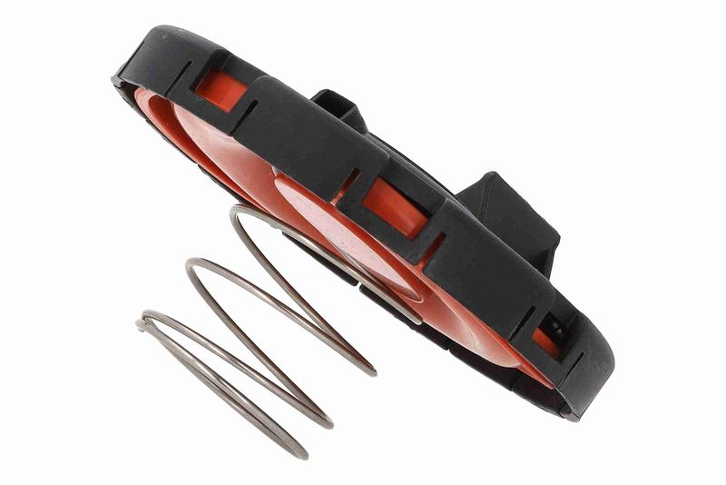 Ventil, Kurbelgehäuseentlüftung