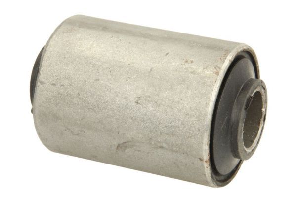 Lagerbuchse, Blattfeder