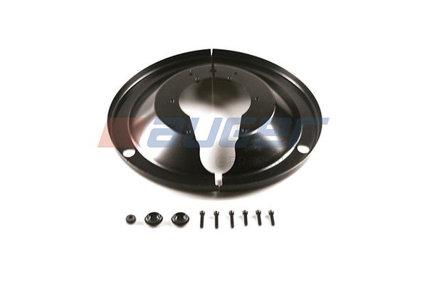 Kühler Motor passt zu: TOYOTA CAMRY 2.0/2.4 08.01-11.06