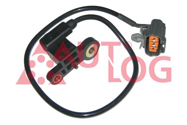 Kurbelwellensensor passt zu: MAZDA 323 F VI, 323 S VI, 626 V, MPV II, PREMACY 1.3-2.0D 05.97-03.05