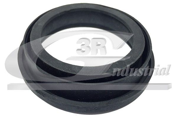 Schlauchleitung, Fahrerhauskippvorrichtung