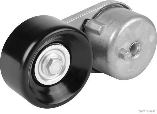 Riemenspanner, Keilrippenriemen