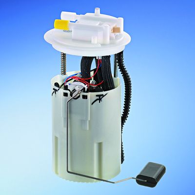 Kraftstoffpumpe