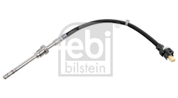 Abgastemperatursensor (vor dem partikelfilter) passt zu: MERCEDES GL (X164), GL (X166), GLE (C292), GLE (W166), GLS (X166), M (W166) 2.2D/3.0D 10.10-10.19